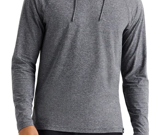 Reign Midweight Hoodie