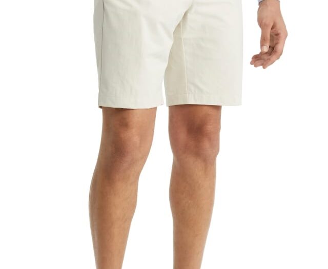 Crown Crafted Surge Performance Water Resistant Shorts