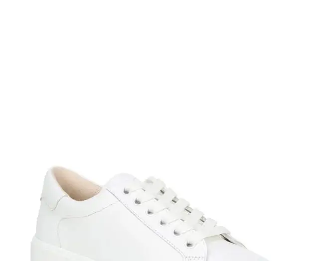 Ethyl Low Top Sneaker